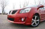 Pontiac Vibe GT 2009 года